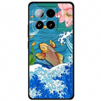Coque Xiaomi 15 Carpe Surfant