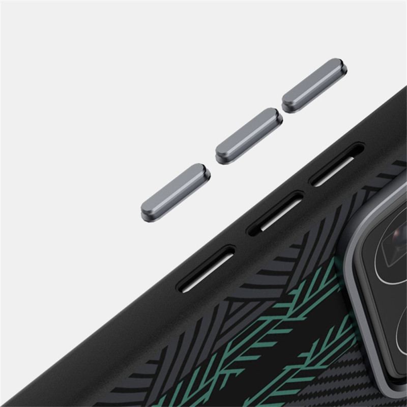 Coque Xiaomi 15 compatible MagSafe ABEEL