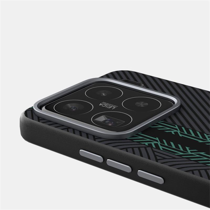 Coque Xiaomi 15 compatible MagSafe ABEEL