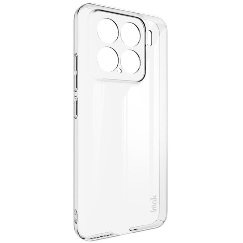Coque Xiaomi 15 Crystal Case II Pro IMAK