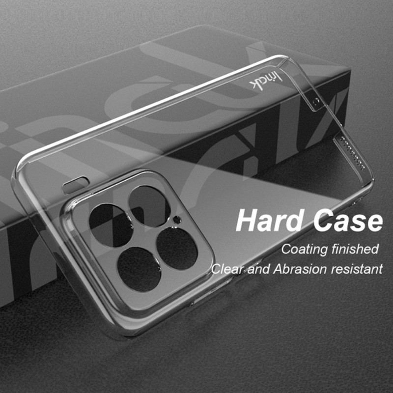 Coque Xiaomi 15 Crystal Case II Pro IMAK