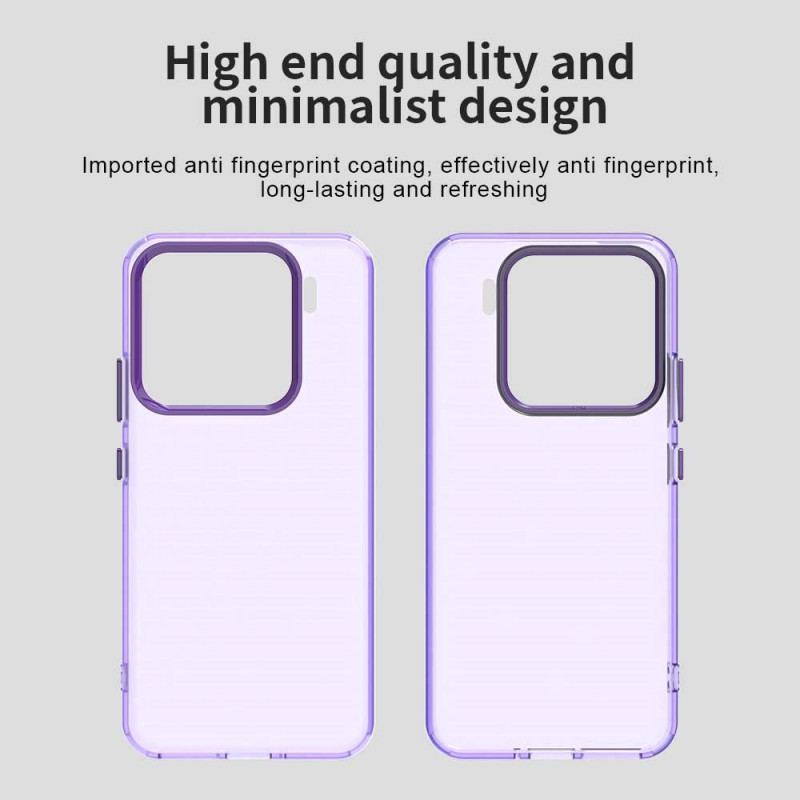 Coque Xiaomi 15 Design Mat