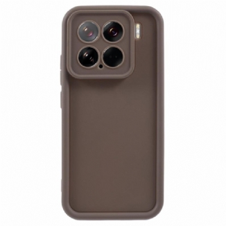 Coque Xiaomi 15 Design Rainuré