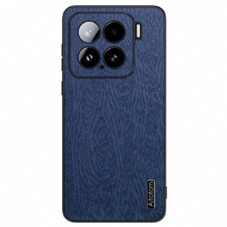 Coque Xiaomi 15 Effet Bois
