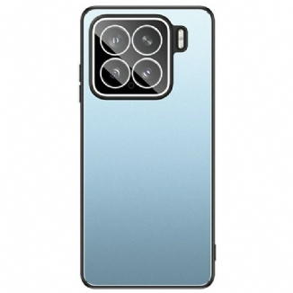 Coque Xiaomi 15 Finition Mate