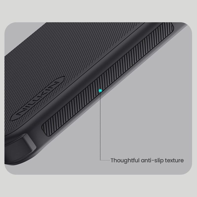 Coque Xiaomi 15 Frosted Shield Pro NILLKIN
