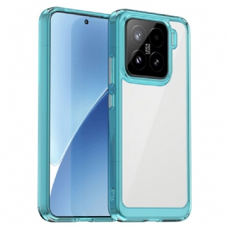 Coque Xiaomi 15 Hybride