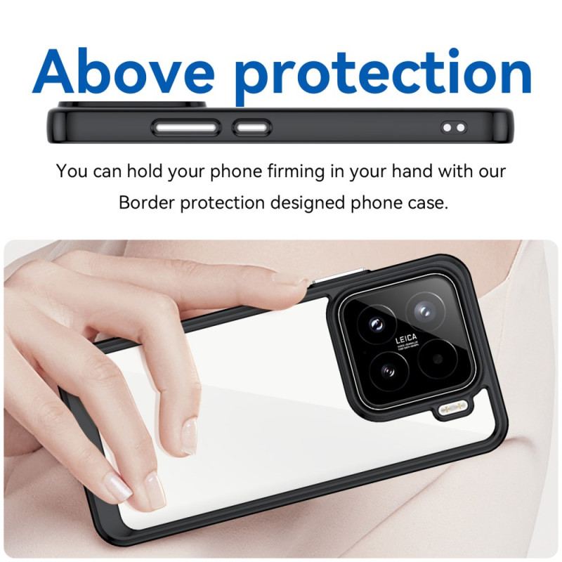 Coque Xiaomi 15 Hybride