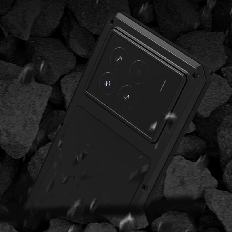 Coque Xiaomi 15 LOVE MEI