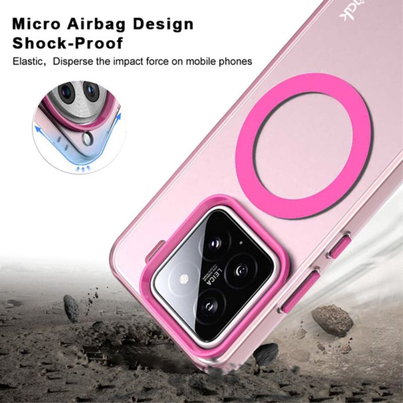 Coque Xiaomi 15 Magnétique IMAK