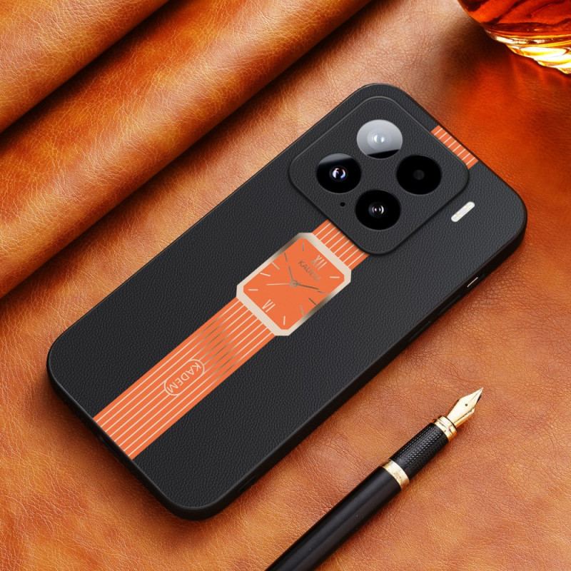 Coque Xiaomi 15 Montre KADEM