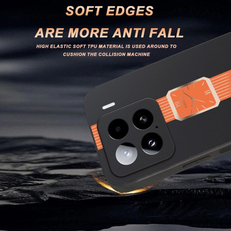 Coque Xiaomi 15 Montre KADEM