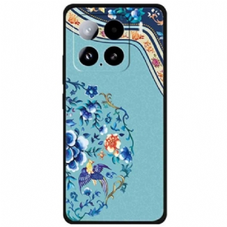 Coque Xiaomi 15 Motif Impérial