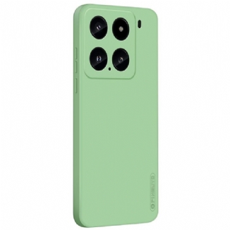 Coque Xiaomi 15 PINWUYO
