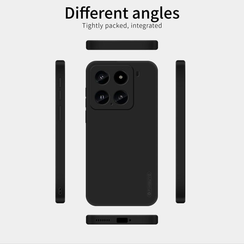 Coque Xiaomi 15 PINWUYO