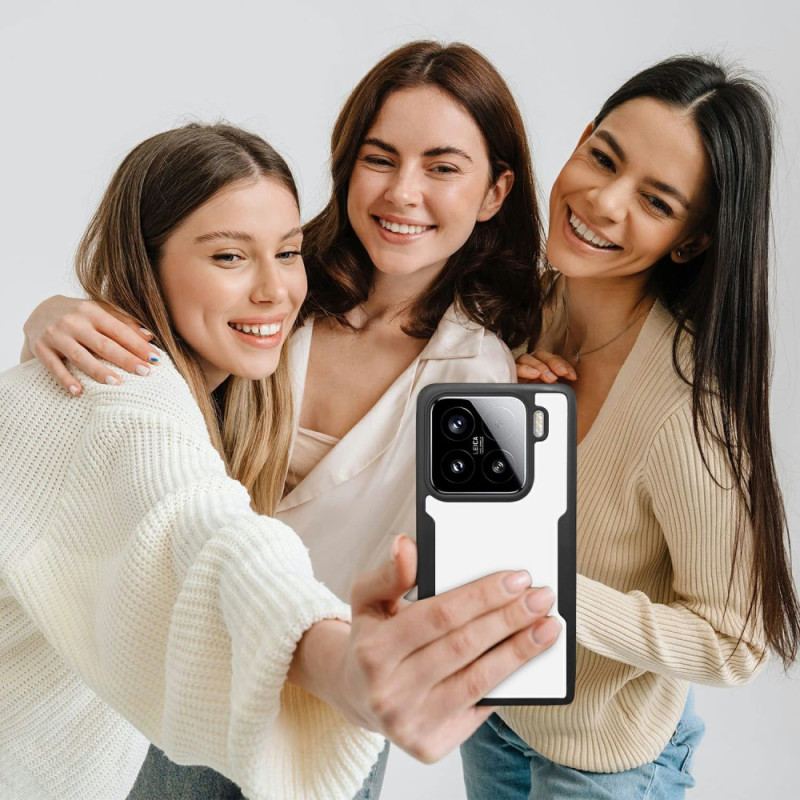 Coque Xiaomi 15 Protection 360 Degrés