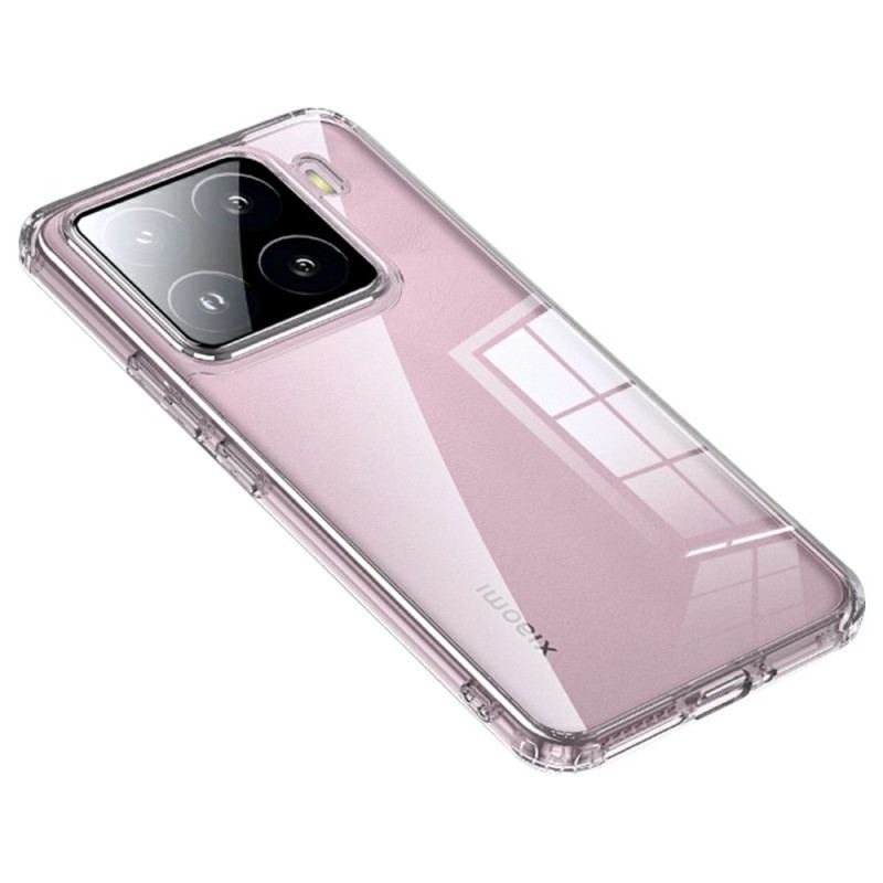 Coque Xiaomi 15 Protection Airbag