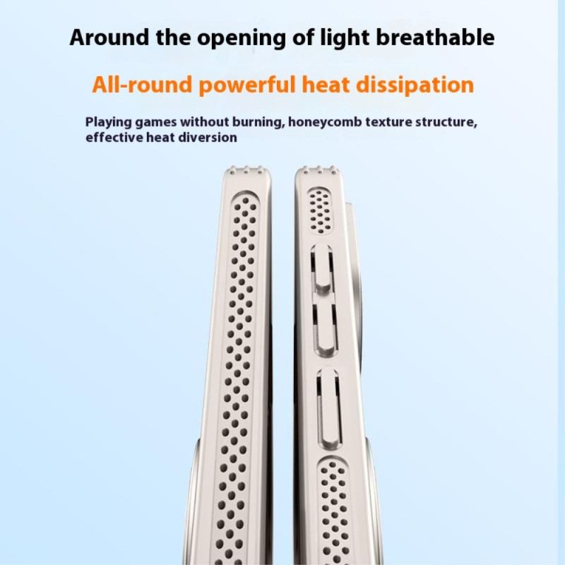 Coque Xiaomi 15 Résistance Militaire