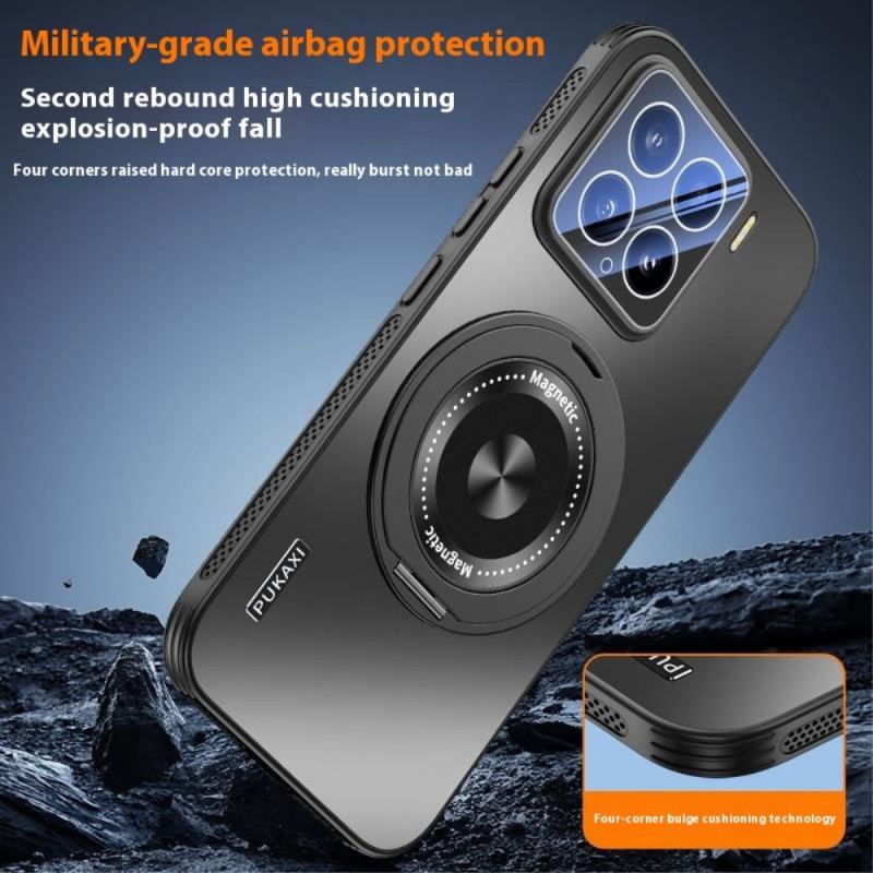 Coque Xiaomi 15 Résistance Militaire