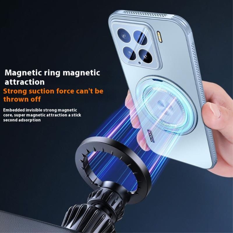 Coque Xiaomi 15 Résistance Militaire