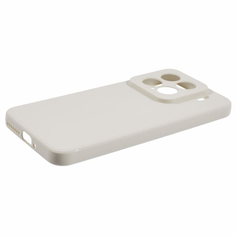 Coque Xiaomi 15 Silicone Ultra Fine