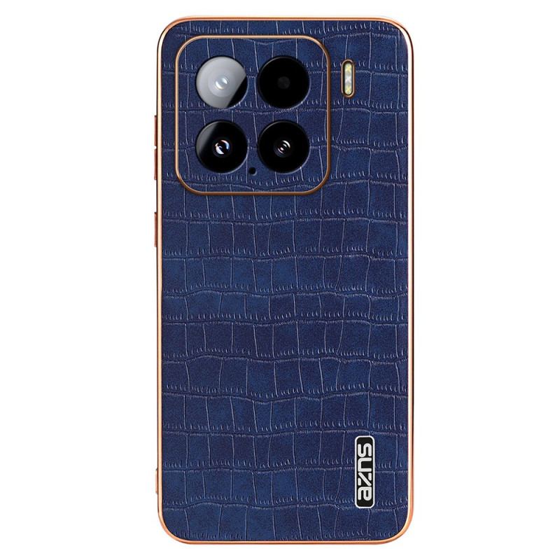 Coque Xiaomi 15 Stye Crocodile