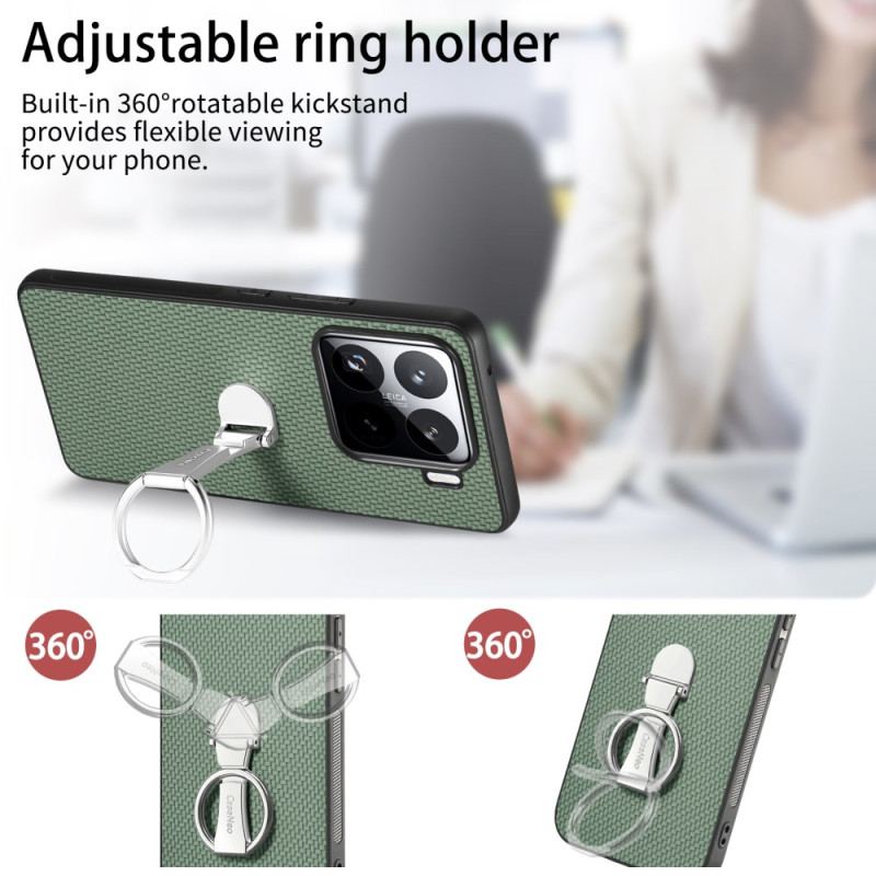 Coque Xiaomi 15 Support CASENEO