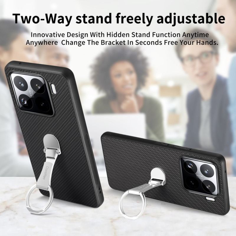 Coque Xiaomi 15 Support CASENEO