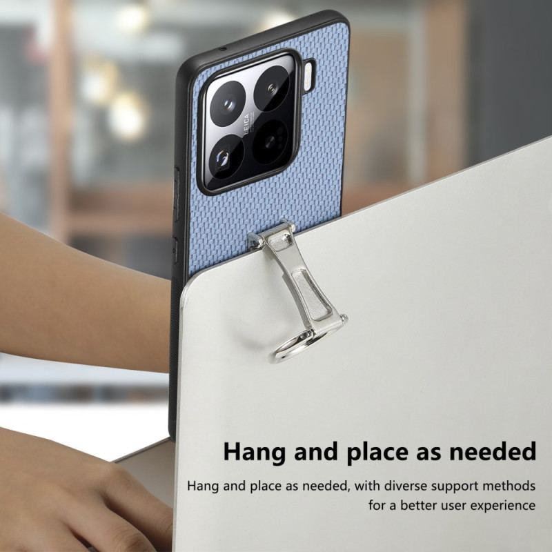 Coque Xiaomi 15 Support CASENEO