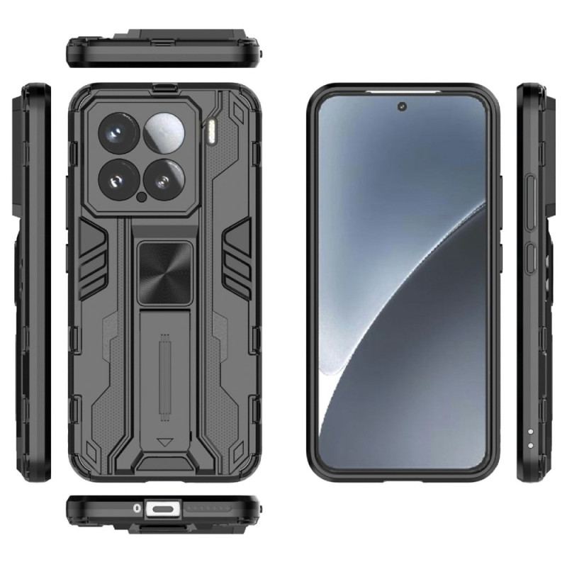 Coque Xiaomi 15 Support Intégré