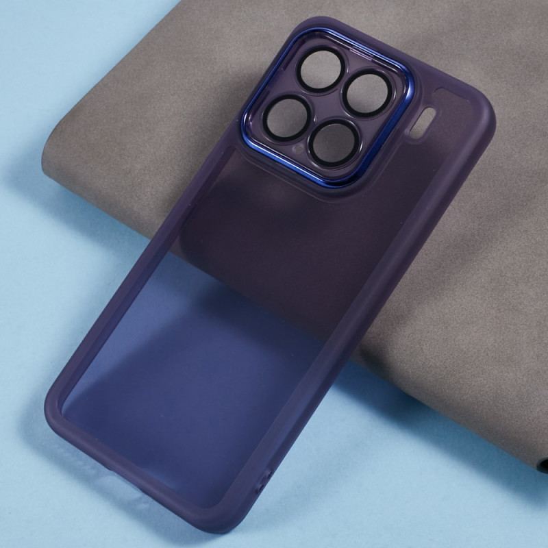 Coque Xiaomi 15 Teintée