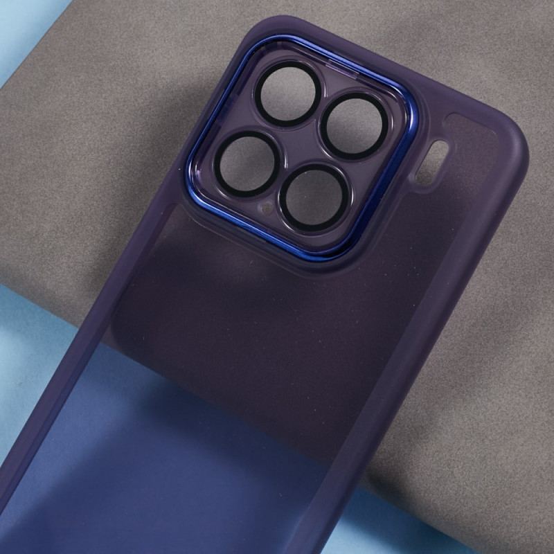 Coque Xiaomi 15 Teintée