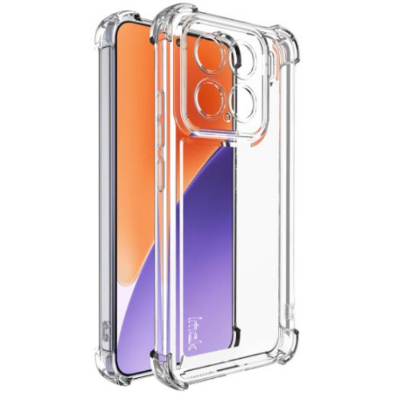 Coque Xiaomi 15 UX-4 Series IMAK