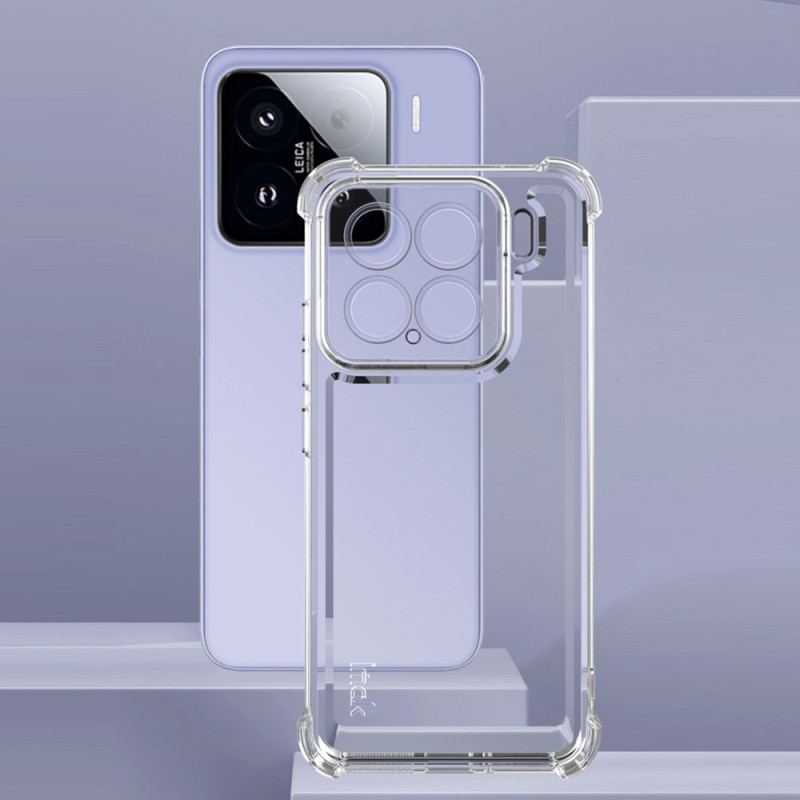 Coque Xiaomi 15 UX-4 Series IMAK