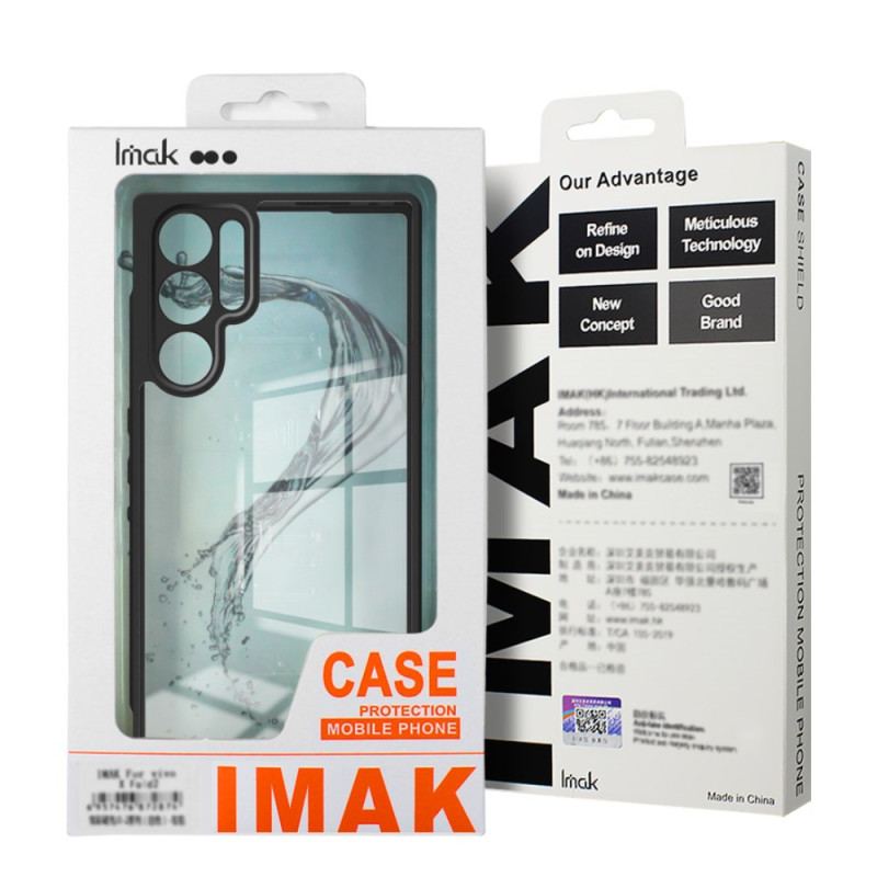 Coque Xiaomi 15 UX-9A Seriea IMAK
