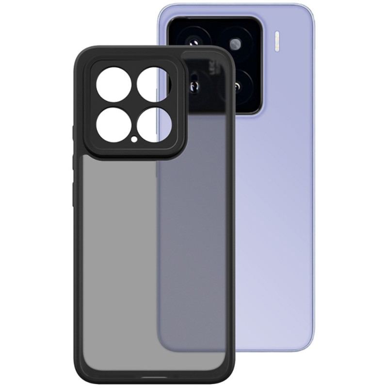 Coque Xiaomi 15 / 15 UX-9B Édition Personnalisée IMAK