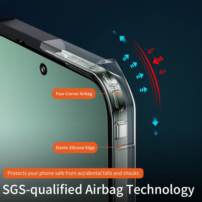 Coque Xiaomi 15 XUNDD