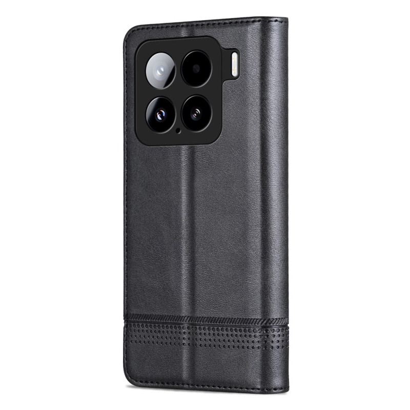 Flip Cover Xiaomi 15 AZNS