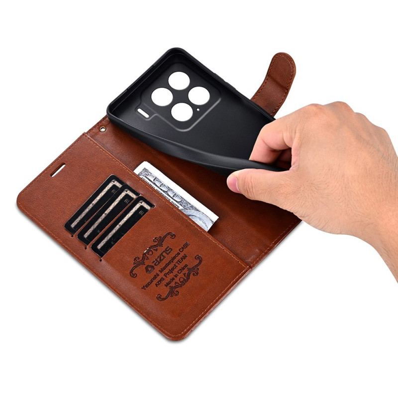 Housse Xiaomi 15 AZNS