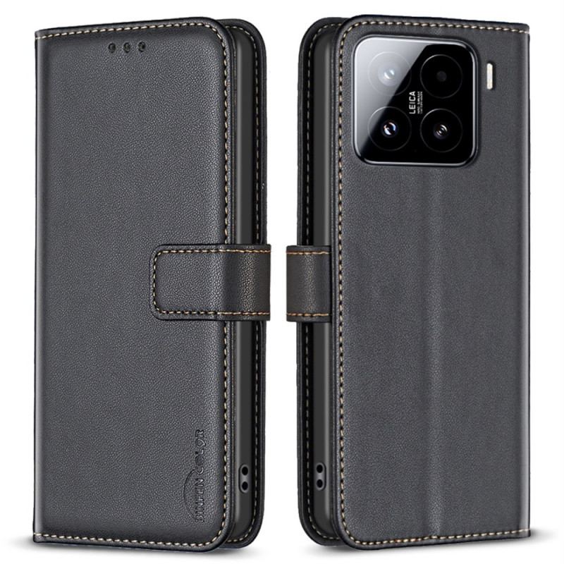 Housse Xiaomi 15 BINFEN COLOr