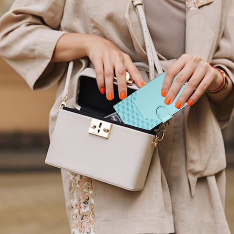 Housse Xiaomi 15 Blocage RFID et Lanière