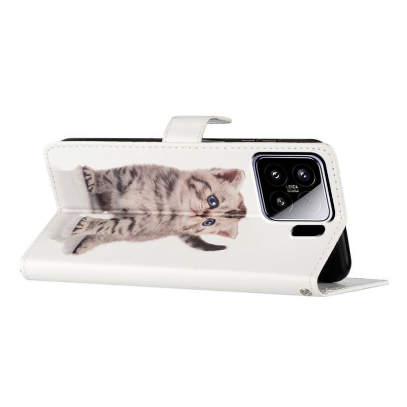 Housse Xiaomi 15 Chaton
