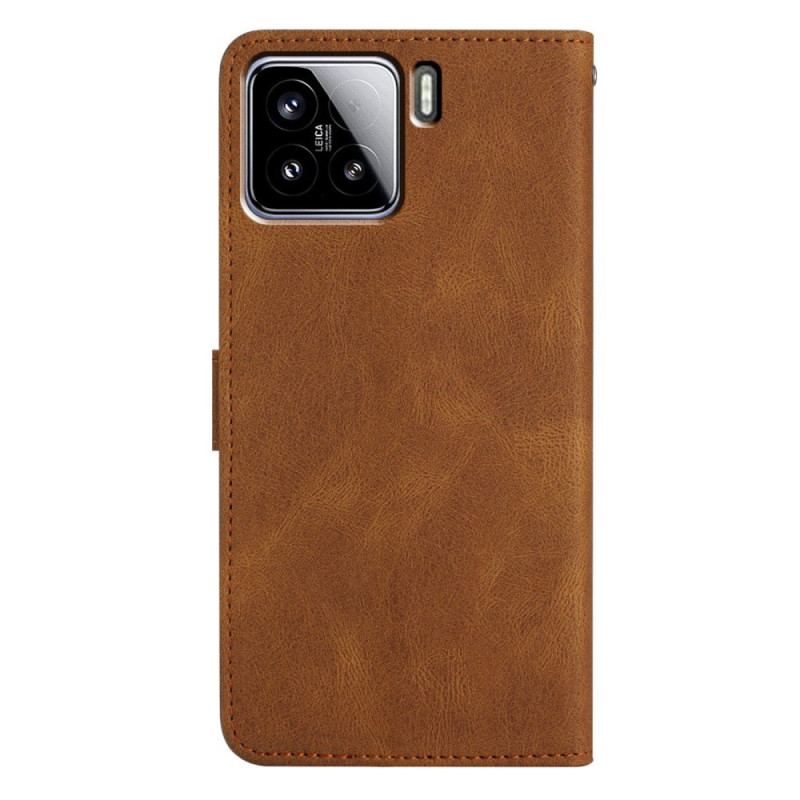 Housse Xiaomi 15 Lignes