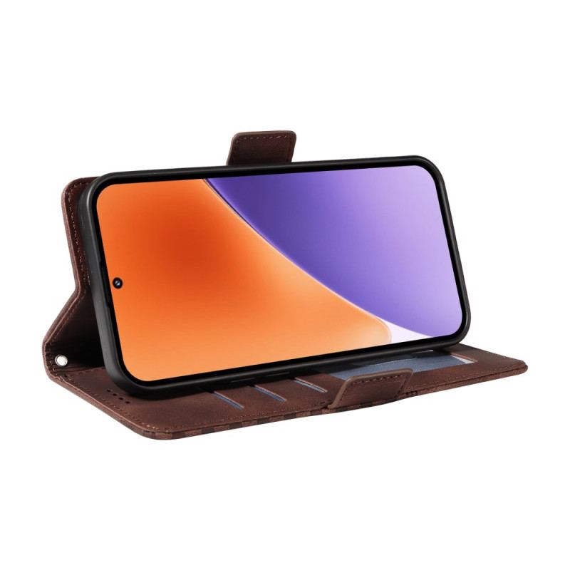 Housse Xiaomi 15 Motif Étoilé