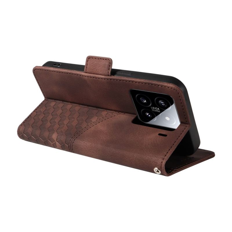 Housse Xiaomi 15 Motif Étoilé