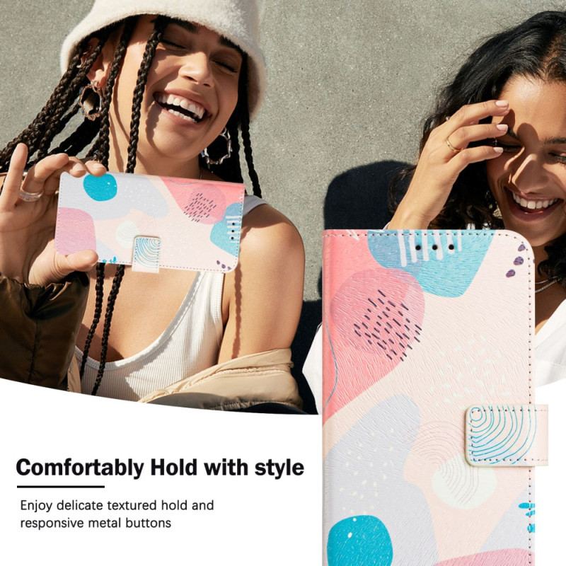 Housse Xiaomi 15 Motif graffiti