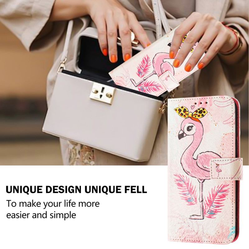 Housse Xiaomi 15 Motif Oiseau