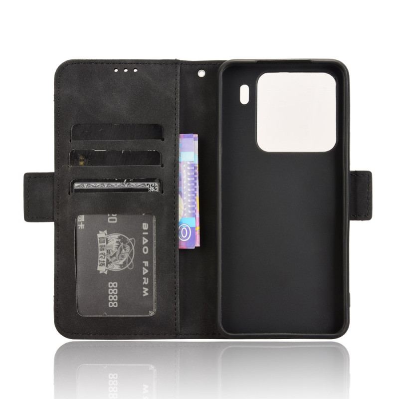 Housse Xiaomi 15 Muslti-Carte