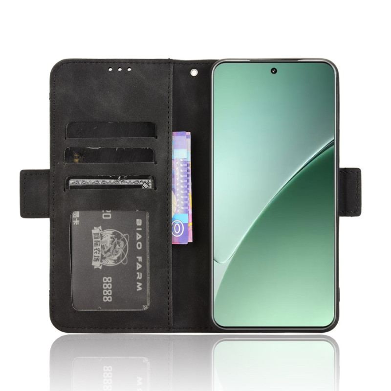 Housse Xiaomi 15 Muslti-Carte