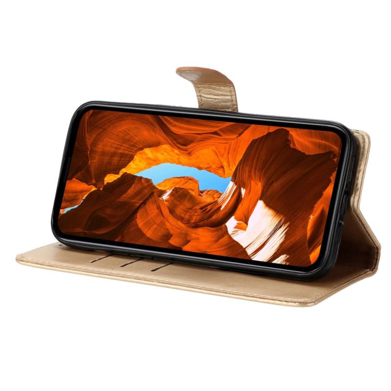 Housse Xiaomi 15 Papillons et Fleurs